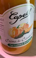 Crema de carbassa