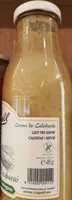 Crema De Carbassó Eco Capell