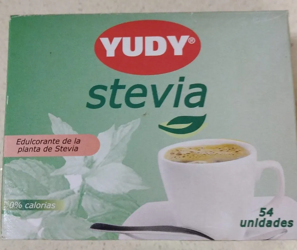 Stevia