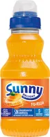 Naranja refresco sabor multifrutas naranja, pomelo rojo y lima