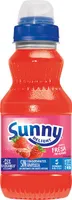 Refresco sabor a fresa