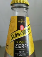 Tonica zero
