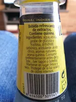 Tónica original