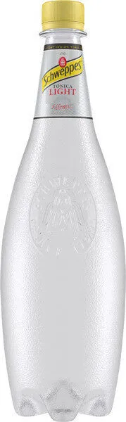 Tónica zero 1l