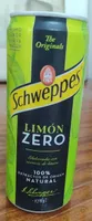LIMÓN ZERO de corteza de limón