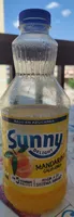 sunny delight california