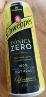 Tónica Zero