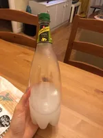 Schweppes Limón Zero 1L