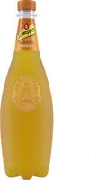 Refresco de naranja