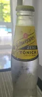 Tónica Original Zero Açúcares