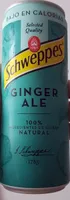Ginger ale