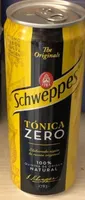 Tónica Zero