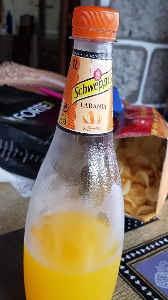 Laranja