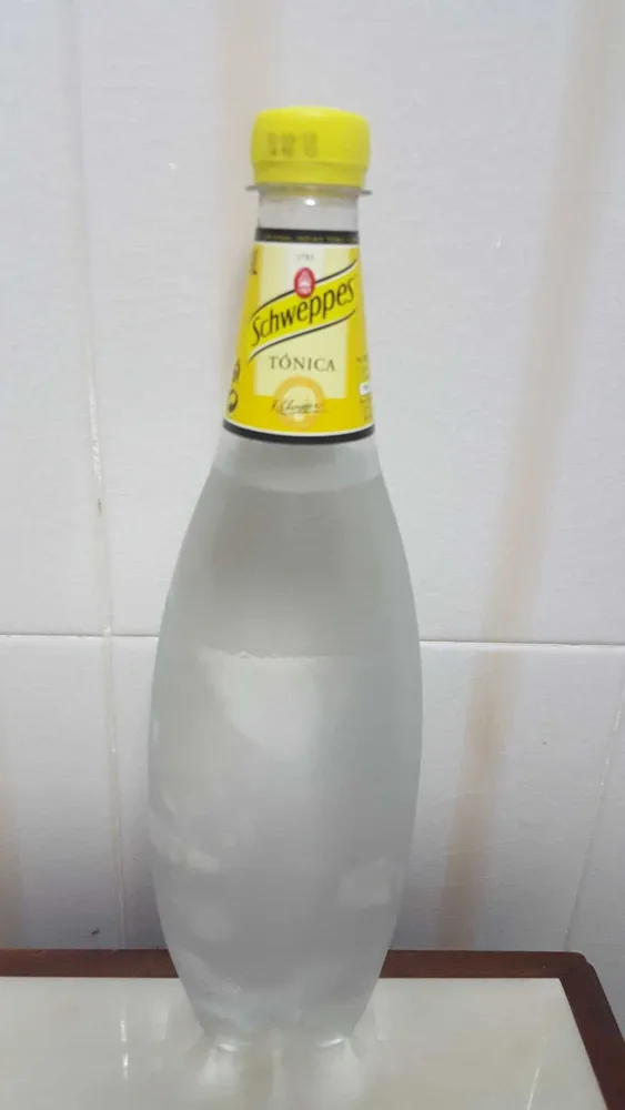 Tonic Water