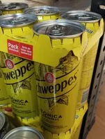 Tónica Original