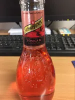 Tónica & hibiscus