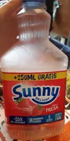 Sunny fraise