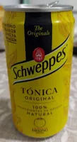 Tónica Original