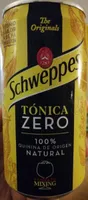 Tónica Zero