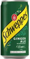 Ginger ale