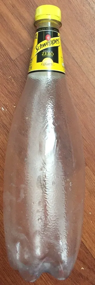 Tonic zero