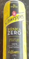 Tónica Zero