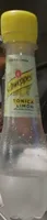Schweppes Tónica Limón