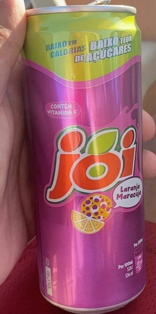Joi maracuja