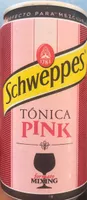 Tónica pink
