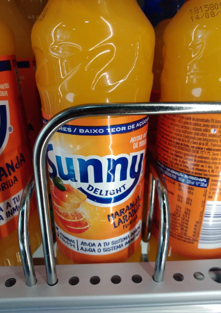 Sunny florida 330 ml