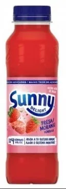 Sunny Delight Fresa