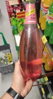Pink tónica rosa