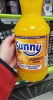 Sunny naranja Florida