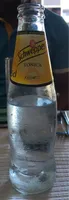 Schweppes Tónica