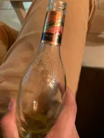 Schweppes orange lychee