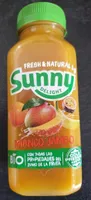 Fresa &natural mango