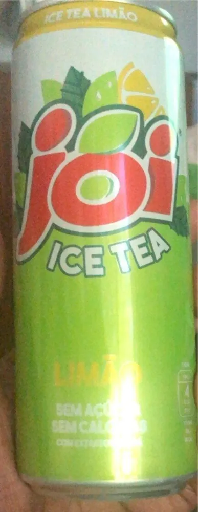 Ice Tea Limão