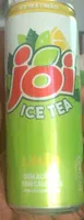 Ice Tea Limão