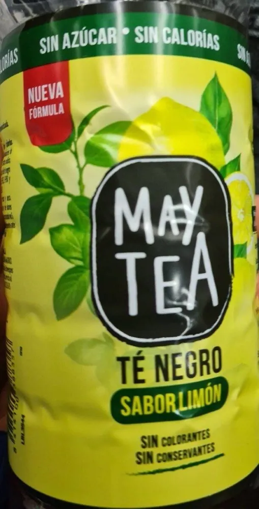 May Tea