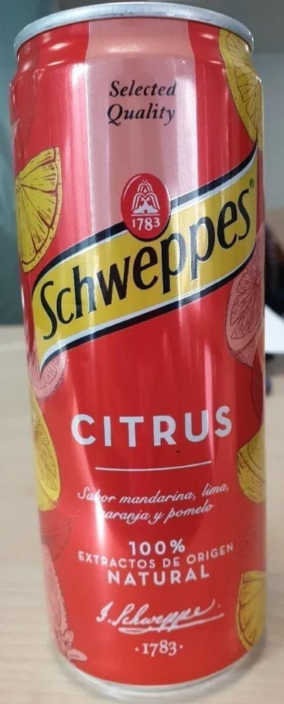 Citrus