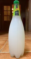 Schweppes Limón Zero