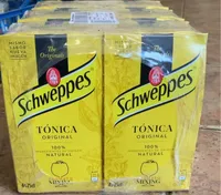Tónica original