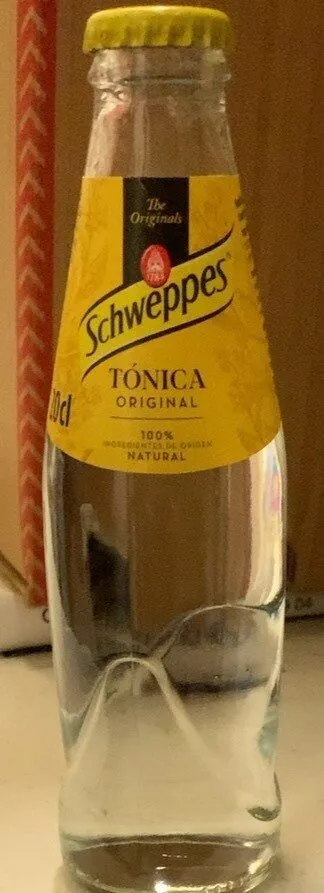 Tónica