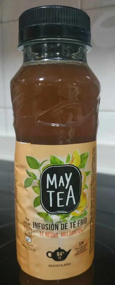 May Tea