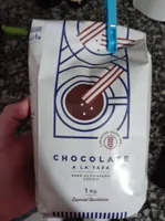 Chocolate a la taza