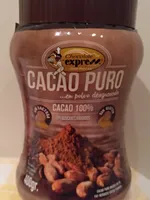Cacao puro