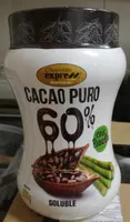 Buencao Cacao Puro con Panela