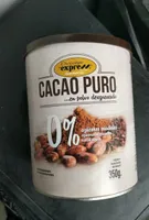 Cacao puro