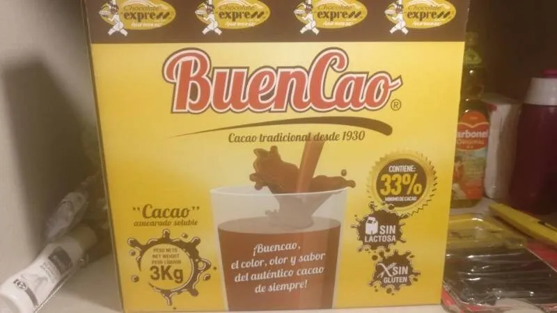 Buencao