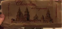 Chocolate de compostela
